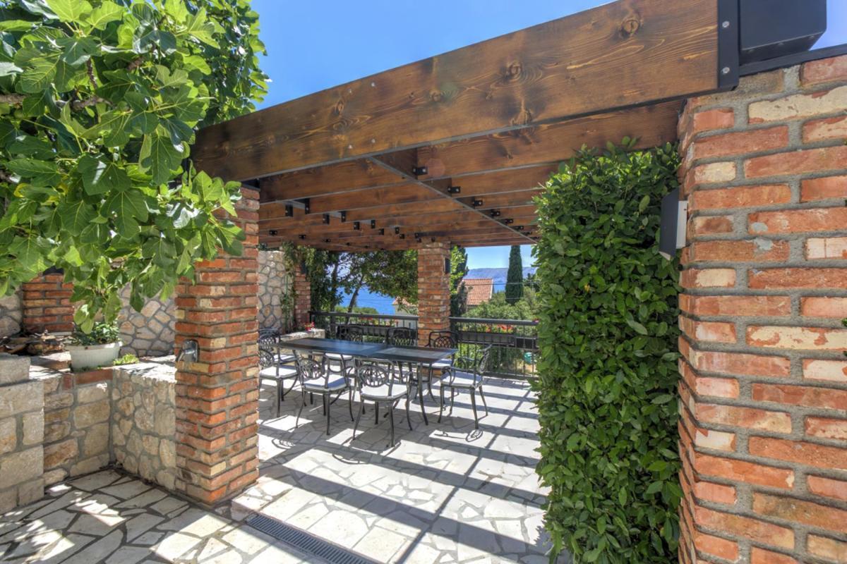 Cvrk Family House Novi Vinodolski Exterior photo